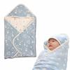 Baby Baby Sleeping Made of Mikawa Baby Baby Baby Полностью моющаяся пеленка, сумка, пеленка, 6-слойная марля, хлопок, новорожденный, футон, одеяло, подарок, мягкий,