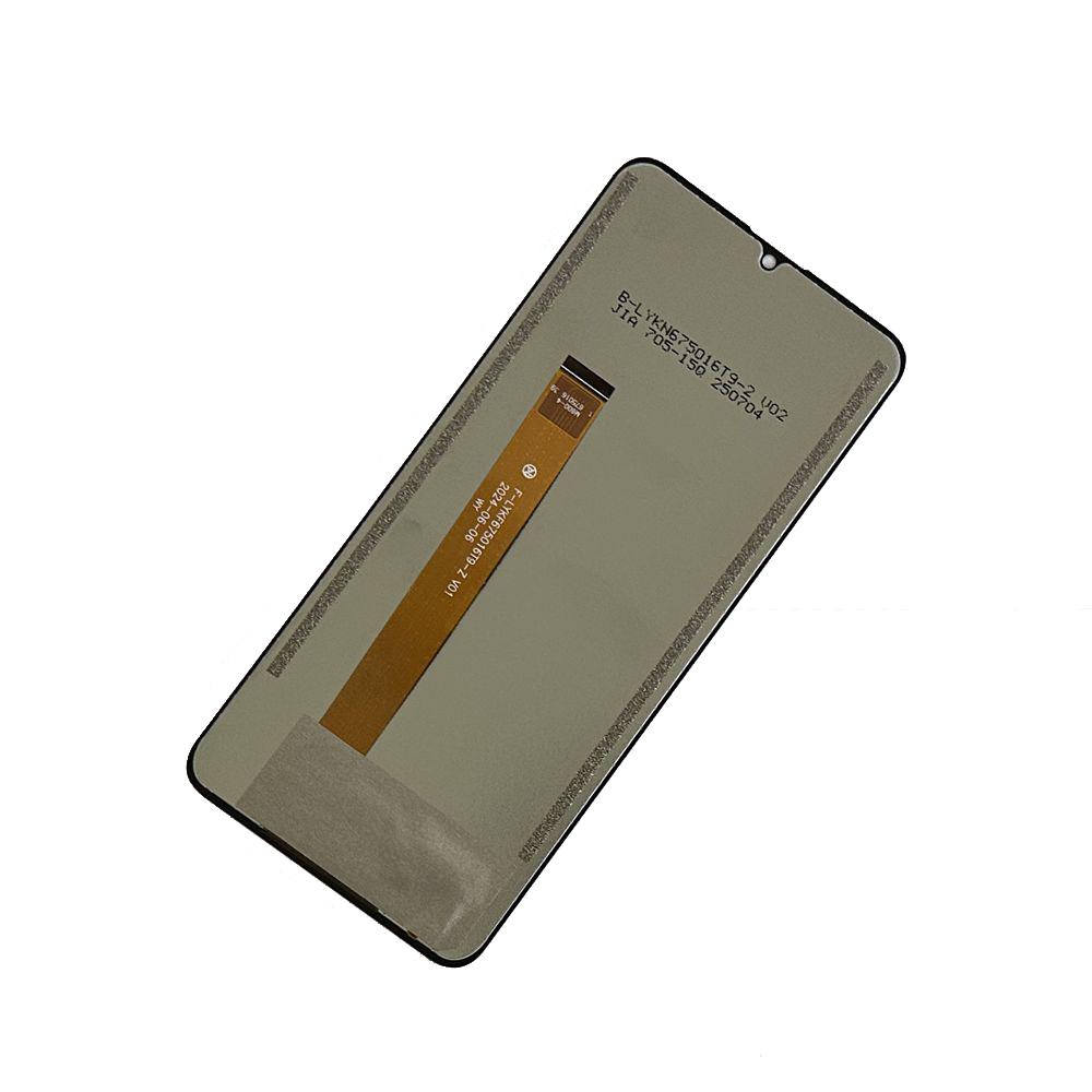 Полная сборка LCD-экрана и дигитайзера для M Horse A14