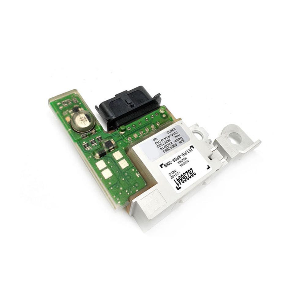 Блок предохранителей аккумулятора Модуль напряжения 28236841 Для Citroen C4 Picasso Peugeot 3008