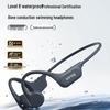 Костная проводимость Bluetooth-гарнитура SANAG B60S ProMax