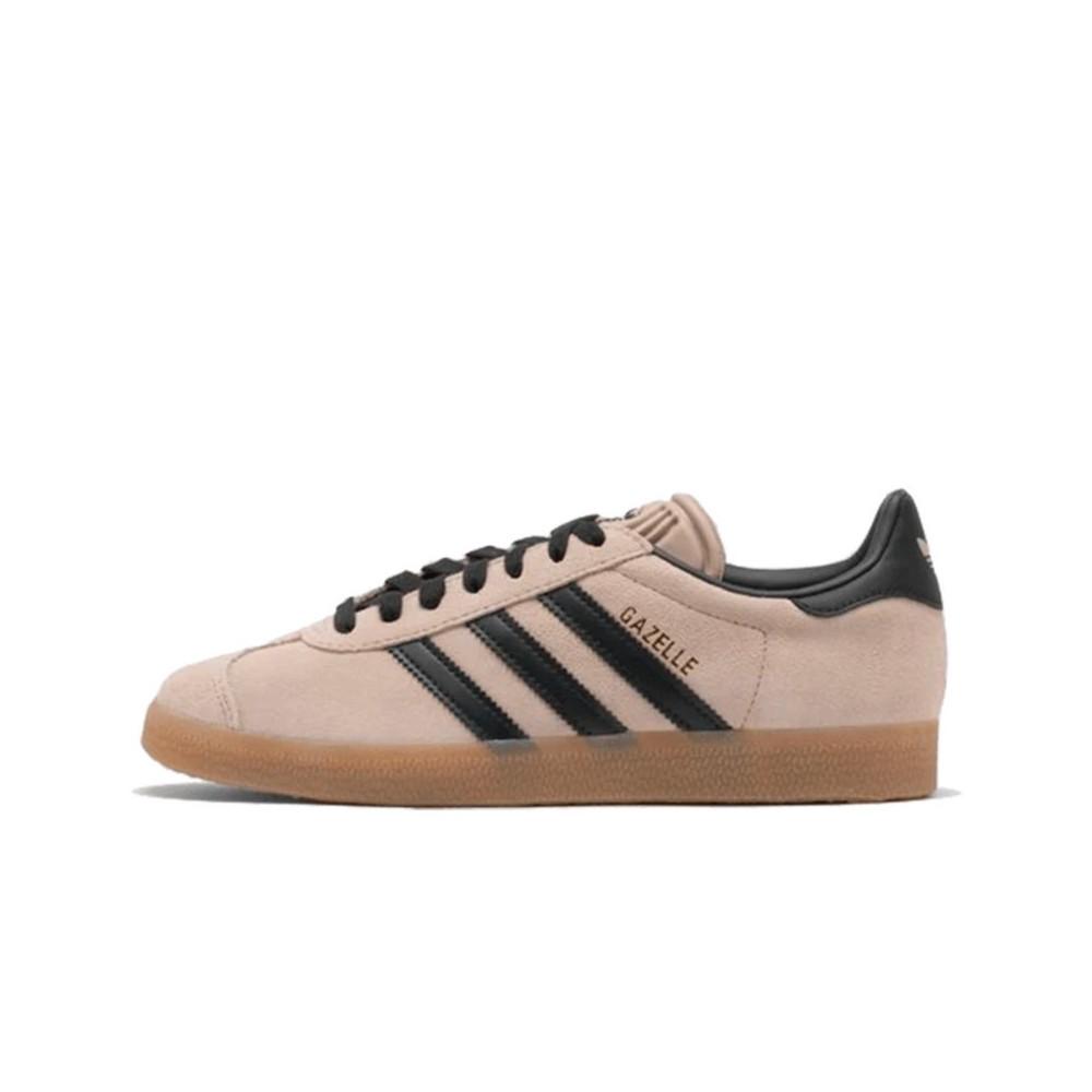 Adidas Gazelle Wonder Taupe Night Indigo