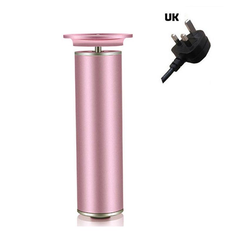 Профессиональная электрическая пилка для ног, шлифовальная машина для удаления мозолей, шлифовальная машина для ног, средство для удаления омертвевшей кожи