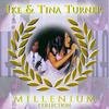 CD IKE & TINA TURNER - Millenium Collection 204050304 Millenium 2000 Европа Соул/Фанк Б/У