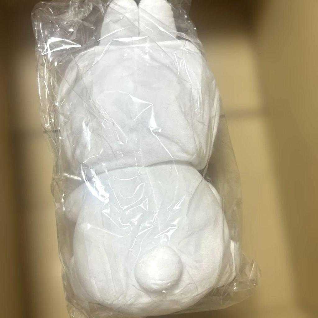 [Б/У] StrayKids skzoo мягкая игрушка-обнимашка щеночек