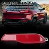 Rear Bumper Reflector For 2014 2015 2016 2017 2018 Jeep Cherokee 68105144AC Passenger Side (Right)
