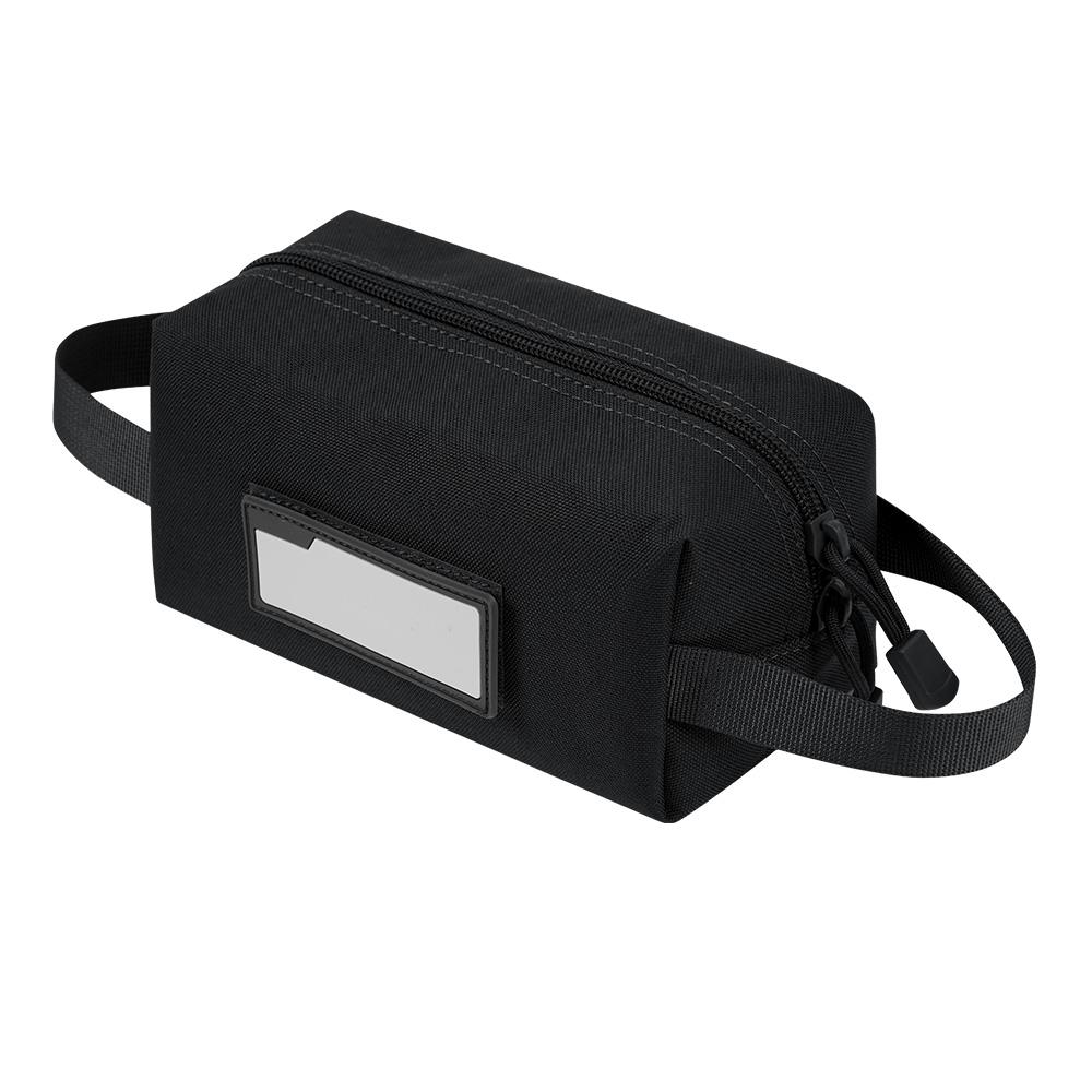 1000D Ammo Bag for Rifle Ammo Bag Bullet Carrying Bag EDC Tool Bag Multi-Function Bag Hunting Handbag Cartridge Storage Box