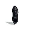 Adidas Neo All Court Mid Sneakers Unisex Sneakers Black White H02981