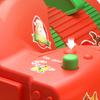 Christmas Flashlight Projector for Kids 24 Patterns Santa Christmas Tree Christmas Projection