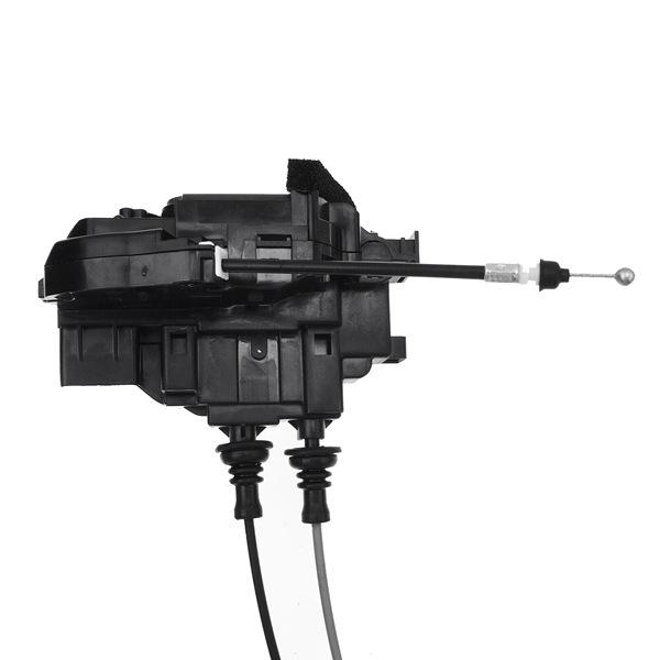 814202B000 - Привод замка правой задней двери для Hyundai Santa Fe 06-09 (Часть: 81420-2B000)