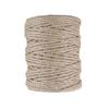 Durable Hemp Rope Cat Climbing Frame: Thick Braided Material for Claw Grinding and Wall Decoration