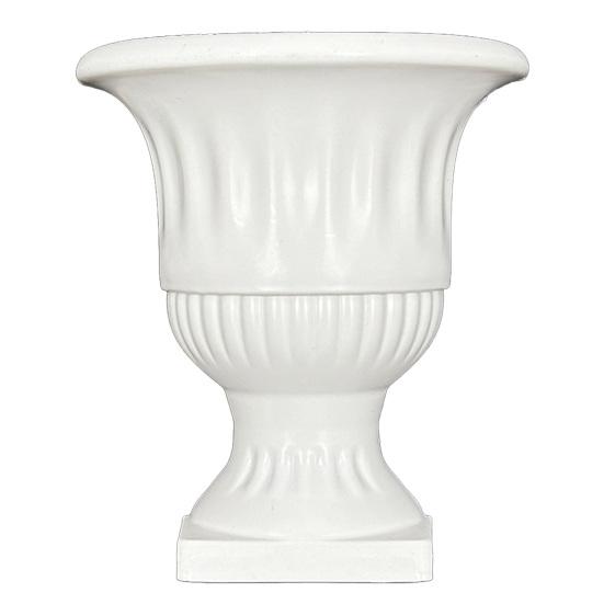 yangyizhi Half Wall Vase for DIY Handmade Floral Art, Picture Frame Flower Holder, 3D Art Base Artificial And Dried Flowers Home Decor