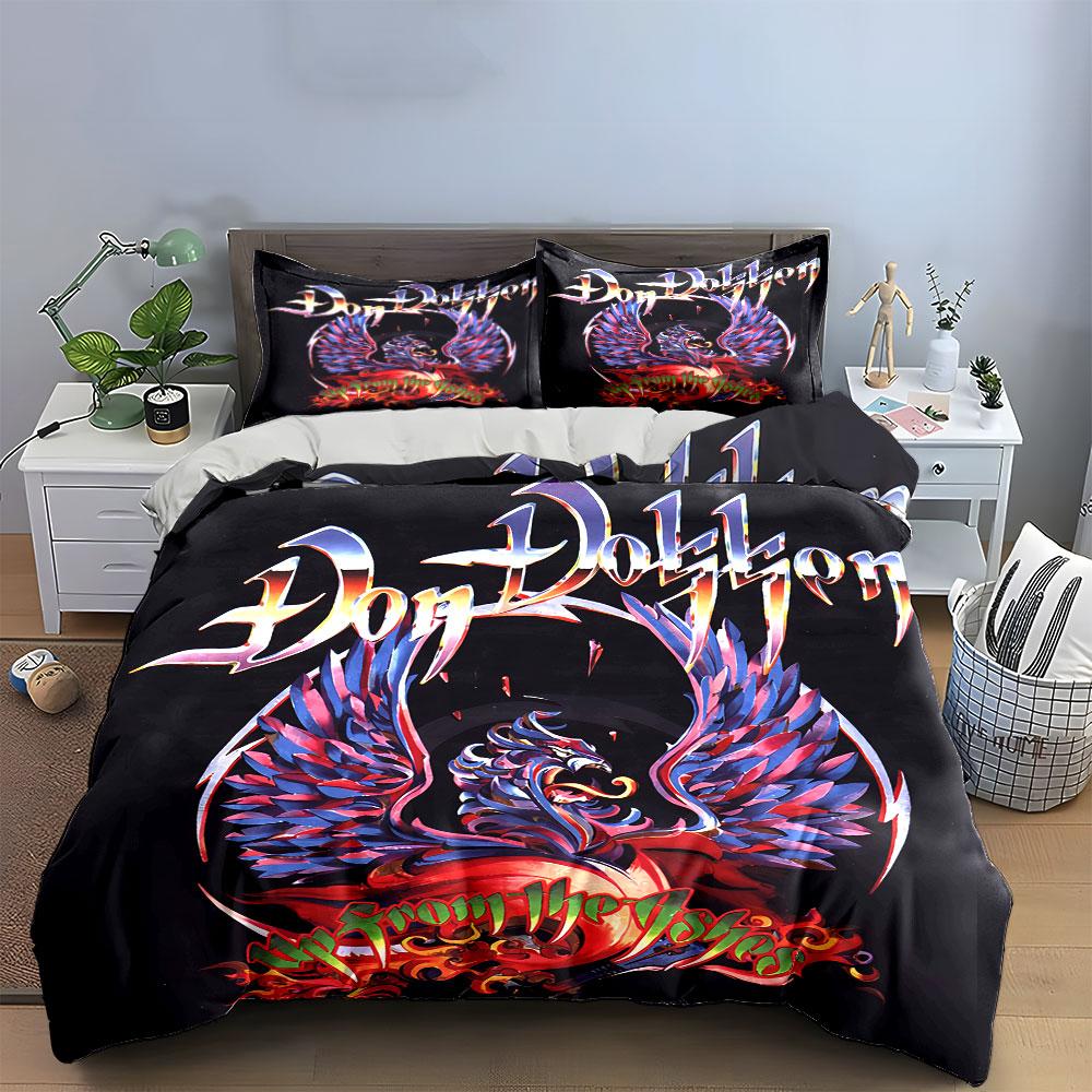 Phoenix Flame Graphic Artwork Bedding Duvet Cover Set Duvet Cover Pillowcases (1*Duvet Cover 2*Pillowcases, without duvet insert)