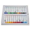 Палочки для рисования Paint Smoothly Bright Colors 24 Colors Graffiti Sticks для граффити Dry Wet Painting