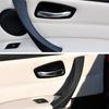 For Inner Handle Bracket-Bmw 3 Series Right Black