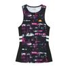 Ellesse Womens/Ladies Wood Tank Top