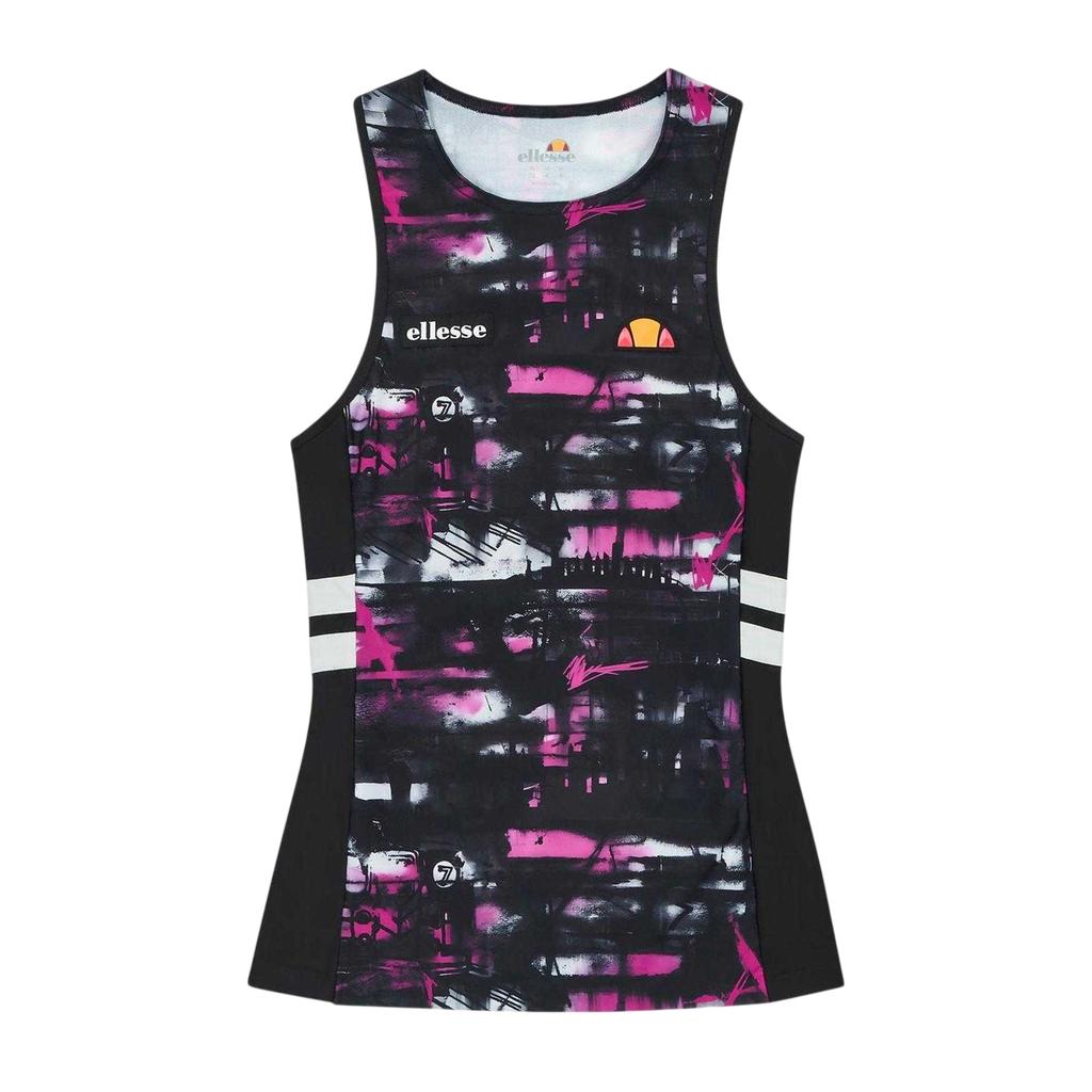 Ellesse Womens/Ladies Wood Tank Top
