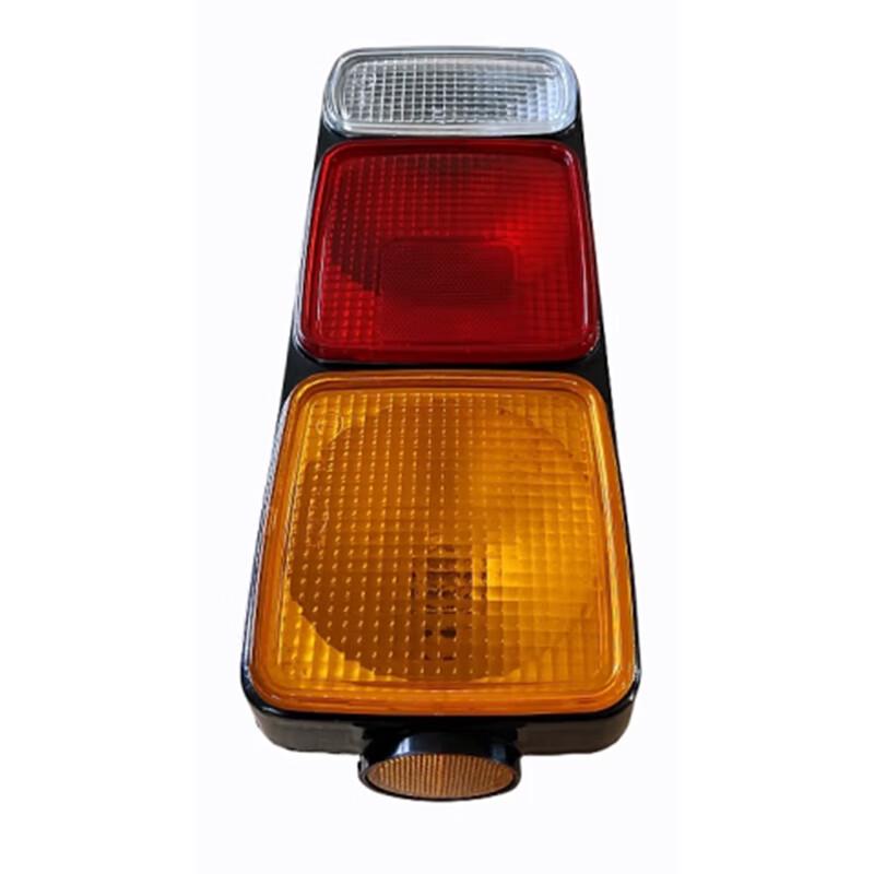 Задний фонарь в сборе серии Jindi Jiefang CA1121/CA1122