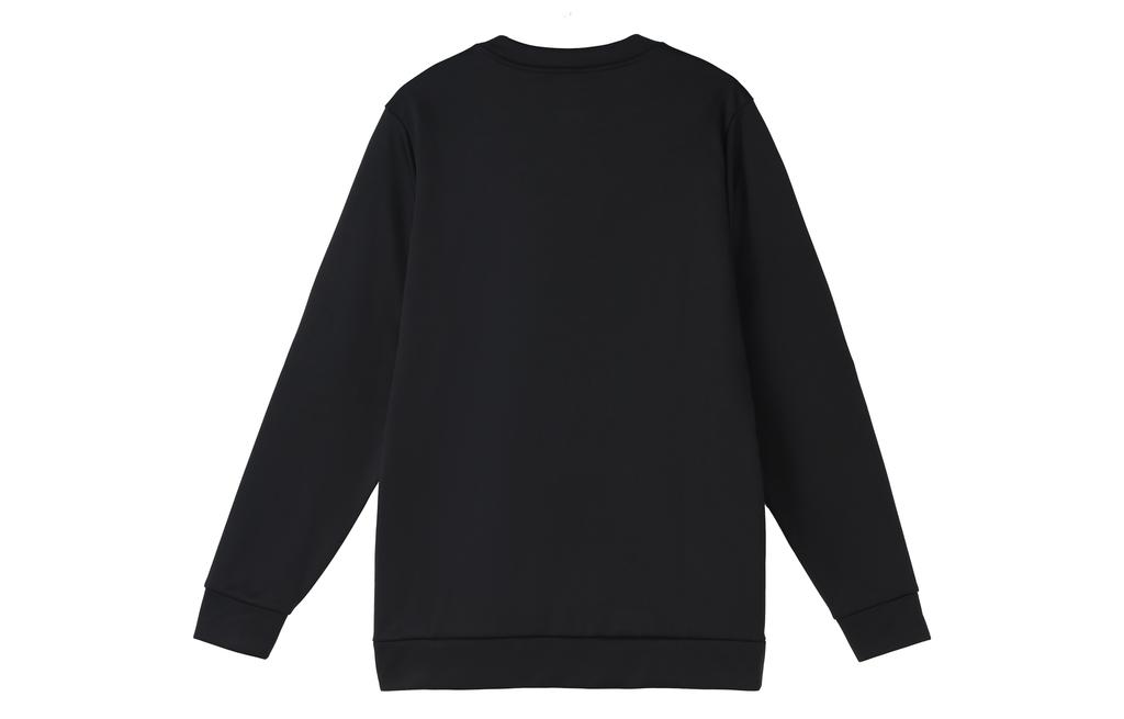 Nike Толстовка Мужская Весенняя Черная CU7272-010