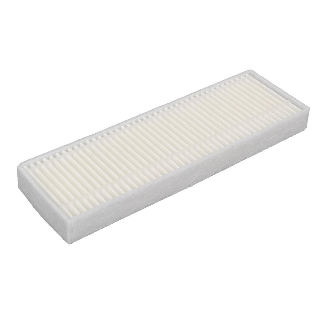 10 шт. детали фильтра робота-пылесоса высокоэффективный фильтр для улавливания частиц воздуха для Tikom G8000