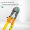 Weibada Изолированные cutters для арматуры и кабелей пожарного назначения