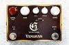 Overdrive Char Signature Vemuram Overdrive Vemuram/SPIRITONE