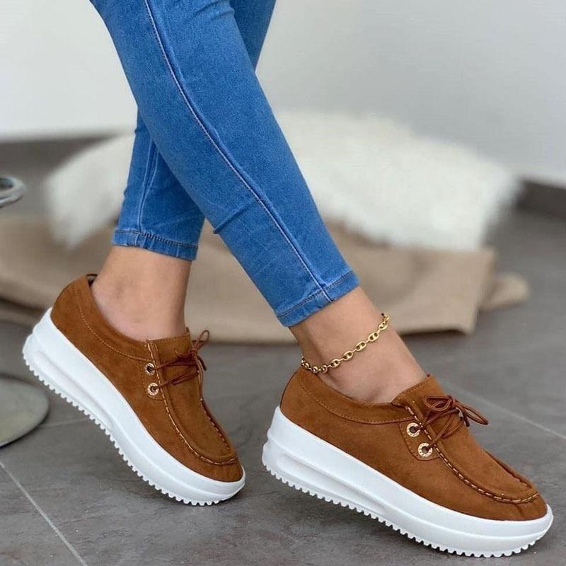 Новая модная дышащая женская обувь, повседневные кроссовки, обувь на шнуровке, спортивная обувь для женщин