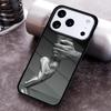 Балерина Балетные Туфли Танцующая Девочка Чехол для Телефона Для iPhone 17 16 15 14 13 12 11 Pro Max Plus 17Air Мягкий Силиконовый Чехол