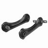 2 шт. Задний верхний рычаг подвески автомобиля Черный 52390‑SR3‑000 Замена для Civic 1994‑2000