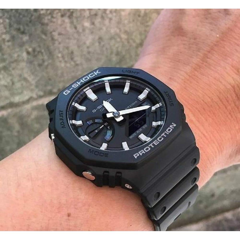 G-SHOCK BABY-G G 19S GA-2100 series Anadiji M Watch РАЗНОЕ