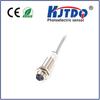 KJTDQ Reflective Infrared Photoelectric Sensor Switch 24V FJ18