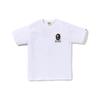 Bape Футболка с японской культурой Сумо 1J30-110-064