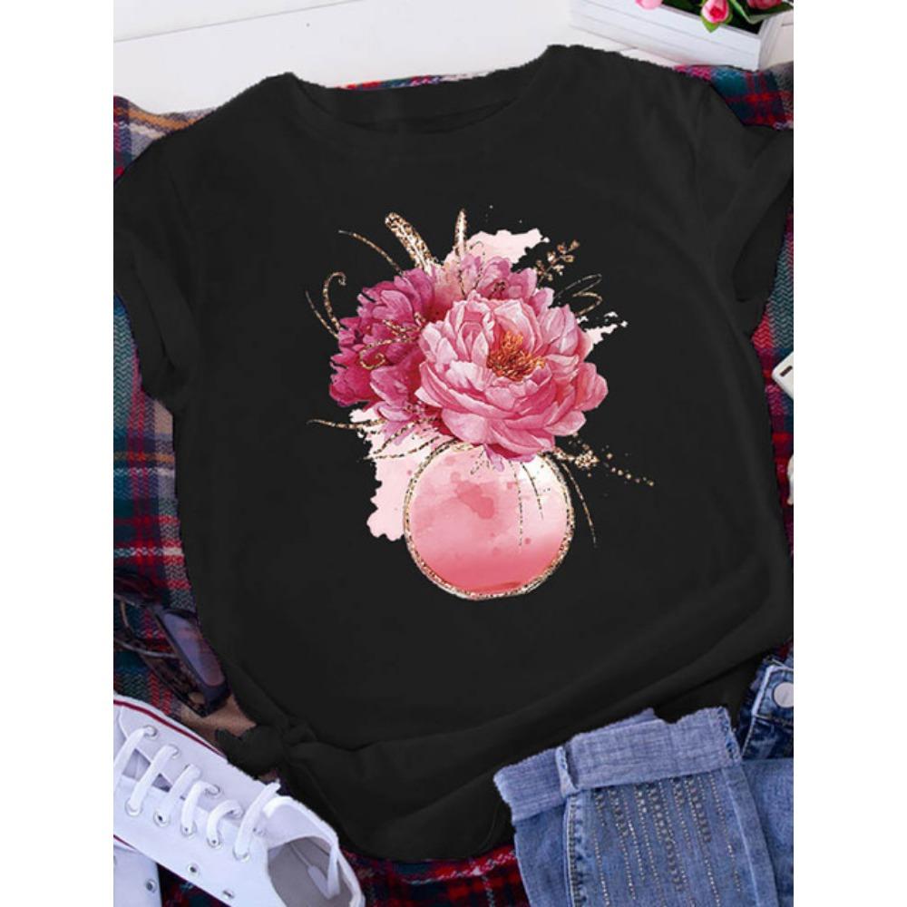 Brave Soul L American Retro Letters Love Белая футболка женская с коротким рукавом и круглым вырезом свободный повседневный топ большого размера оверсайз
