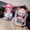 Ninita Magic Mirror Paradise Series Blind Box Первое поколение Украшение Игрушка Кукла Ручной работы Мистическая коробка Периферийные подарки