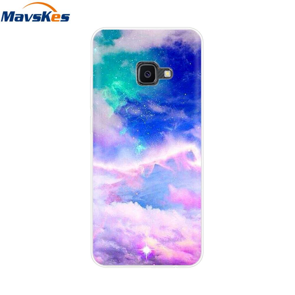 Для Samsung Xcover 4 4S Чехол Задняя крышка Чехлы для телефона Для Samsung Galaxy X Cover 4 4S Мягкие силиконовые чехлы Xcover4 s Корпус Бампер