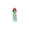 Кукла Mattel Disney Принцесса Ариэль, Наряд для празднования 100-летия Disney, Игрушка для переодевания, для детей от 3 лет
