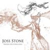 CD JOSS STONE - Water For Your Soul  STONE001 Stone'd Records 2015 US Reggae, Ska & Dub Used