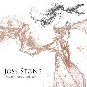 CD JOSS STONE - Water For Your Soul STONE001 Stone'd Records 2015 США Регги, Ска и Даб Б/У