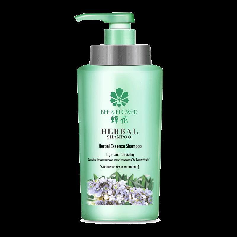 Шампунь Fenghua Herbal Essence