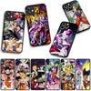 for Motorola Moto Edge 70 60 Fusion 40 NEO 20 Pro G Stylus G56 G96 G71 G73 G52 G42 G51 Case Dragon Gokus Ball DragonBalls Frieza