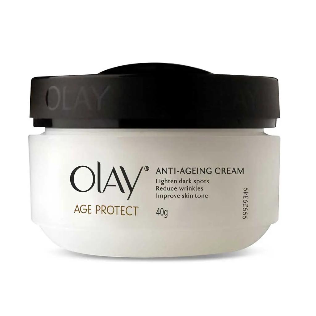 Olay Age Protect Anti-ageing Cream, 40g