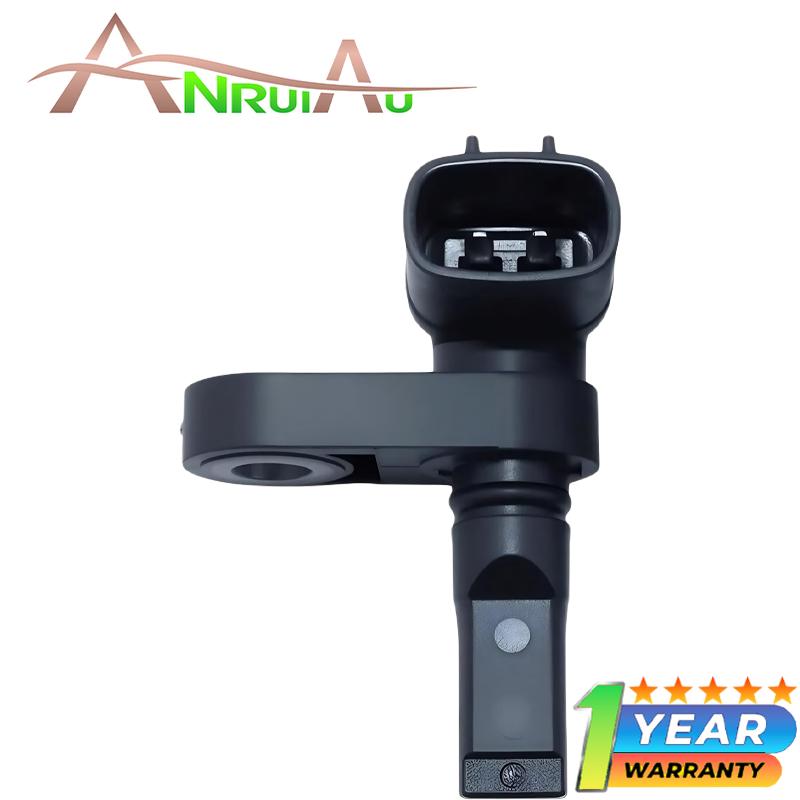 2pcs ABS Sensors Front or Rear Left and Right 89543-0C020 895420C020 Compatible with Toyota Tundra 2007-2017 Sequoia 2008-2017
