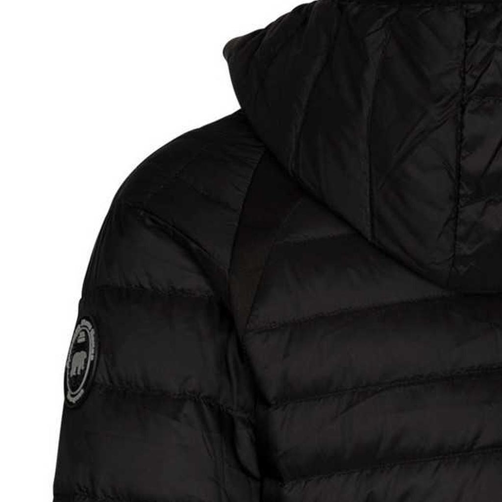Womens/Ladies Hub Down Jacket