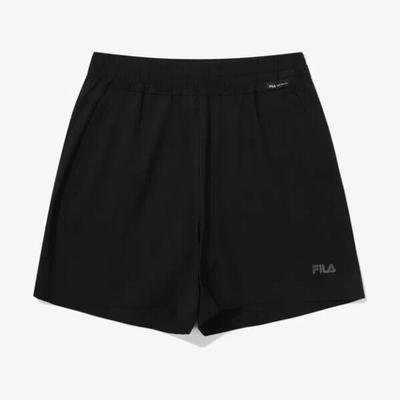 Fila Базовые эластичные шорты Fs2trg1251fblk