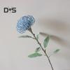 1 шт. искусственные поддельные подушечки для иголок цветок растение DIY вечерние свадебные украшения дома