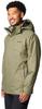 Куртка Columbia Bugaboo III 3 в 1 Jacket stone green