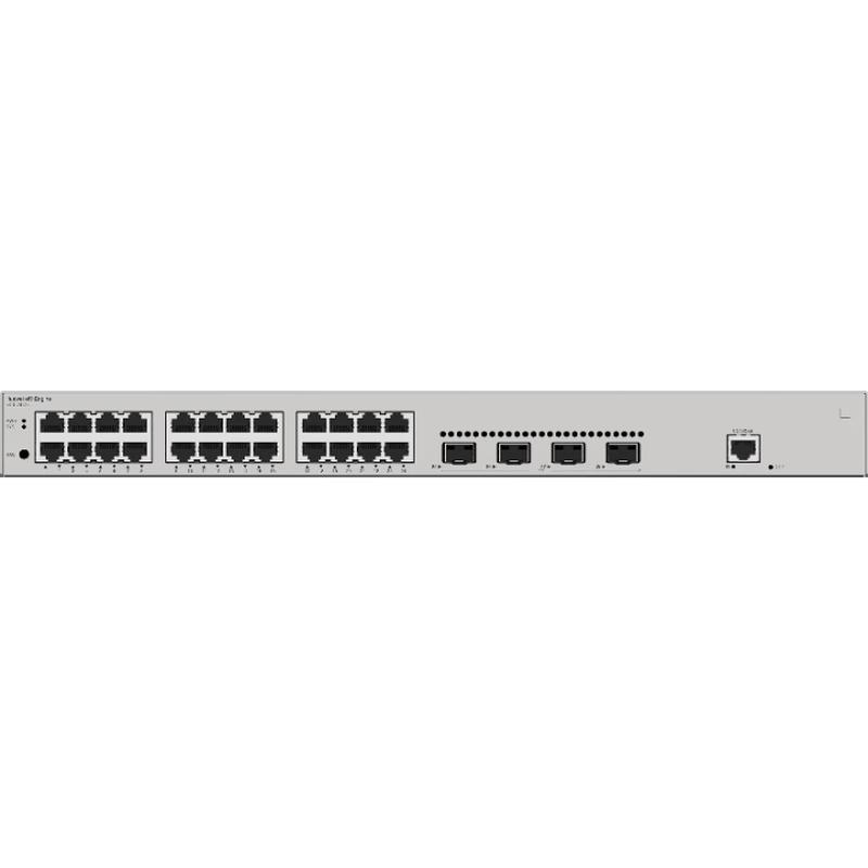 Huawei Kunling S310-24T4S Gigabit Managed Switch