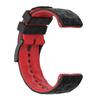 Silicone Strap Replacement WatchBand For Suunto 7 D5 Wrist Bracelet For Suunto 9 Sport Wrist  Baro Smart Watch Band