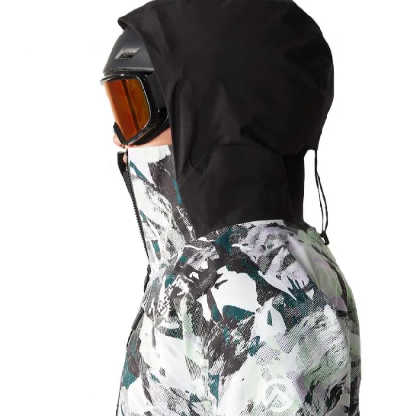 THE NORTH FACE SUMMIT Jackets & Coats Women's Black NF0A82U3-9C5