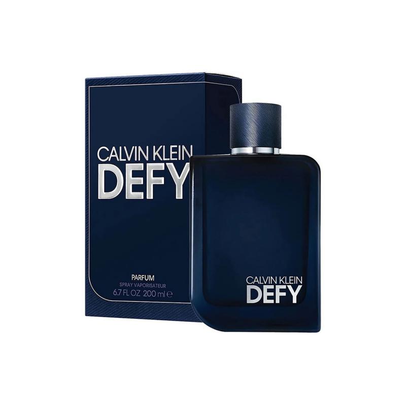 Calvin Klein Fresh and wanton men's perfume citrus fragrance parfum // 200ml
