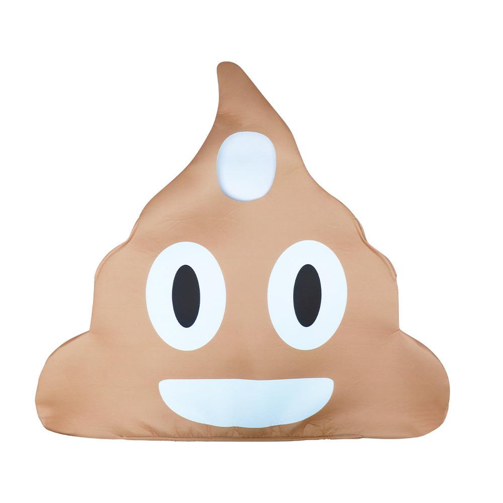 Costume Excrement Cosplay Clothes Halloween Party Stage Performance Gift Fashion